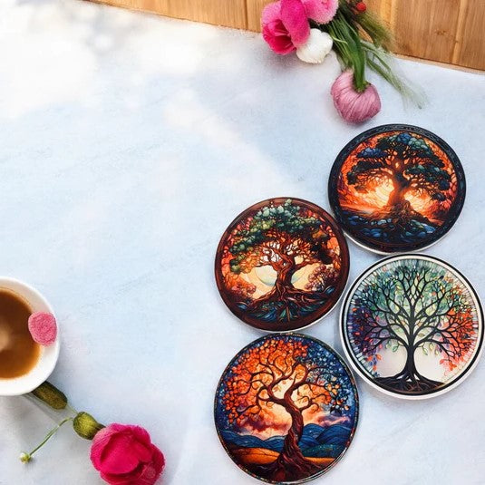 Coasters