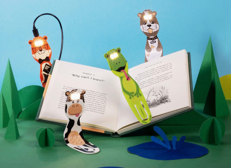 Bookmarks