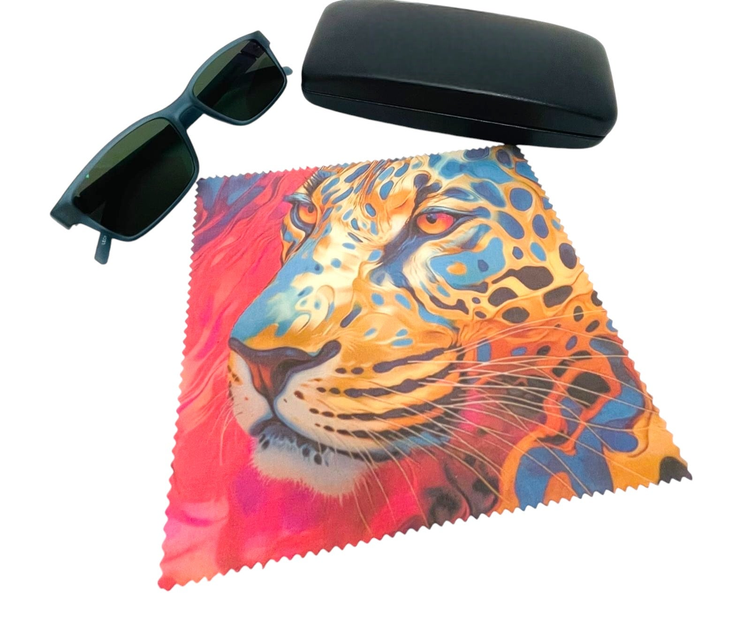 Glass Cloths
