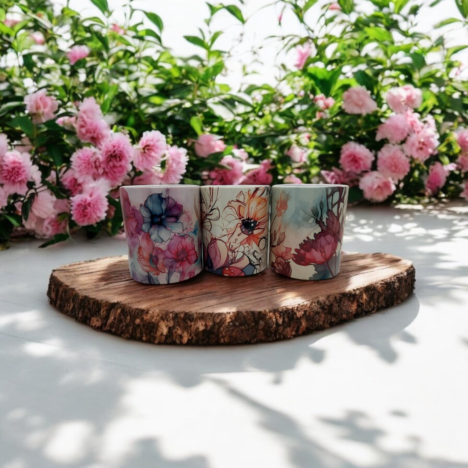 Mugs