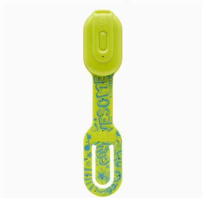 Awesome Doodle Flexilight Rechargeable Led 2 in 1 Book Light/Bookmark